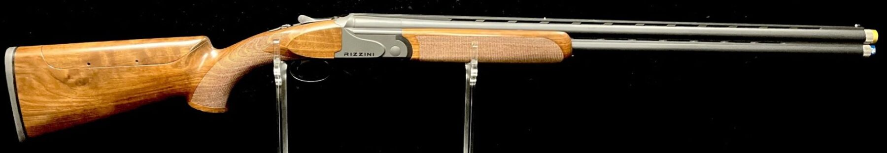 Rizzini BR110 Sporter 12g 30" SN: 120077