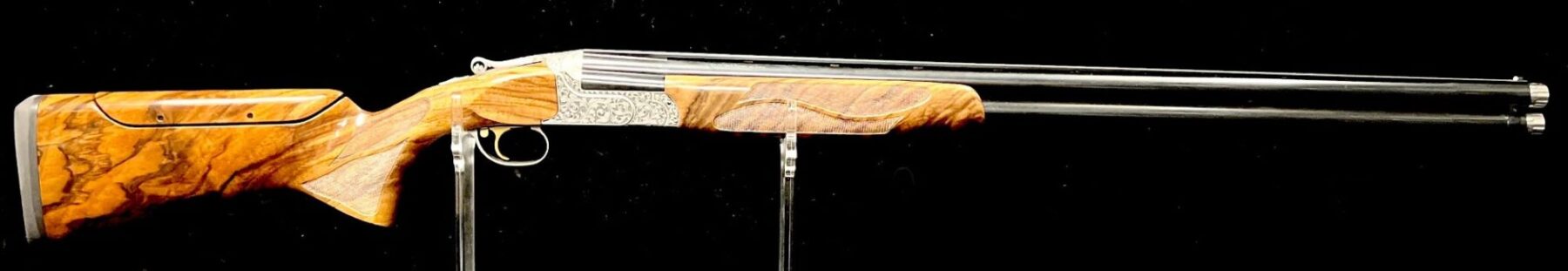 Kolar Sporting Regal12ga 32" Ramp Taper SN: K06193