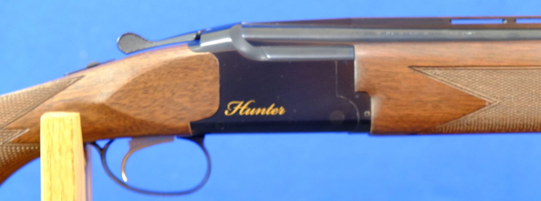 FL-BROWNING-CITORI HUNTER-16 GA-2.75"-28"FR O/U-RH STK - PN: 018258513 - Image 2