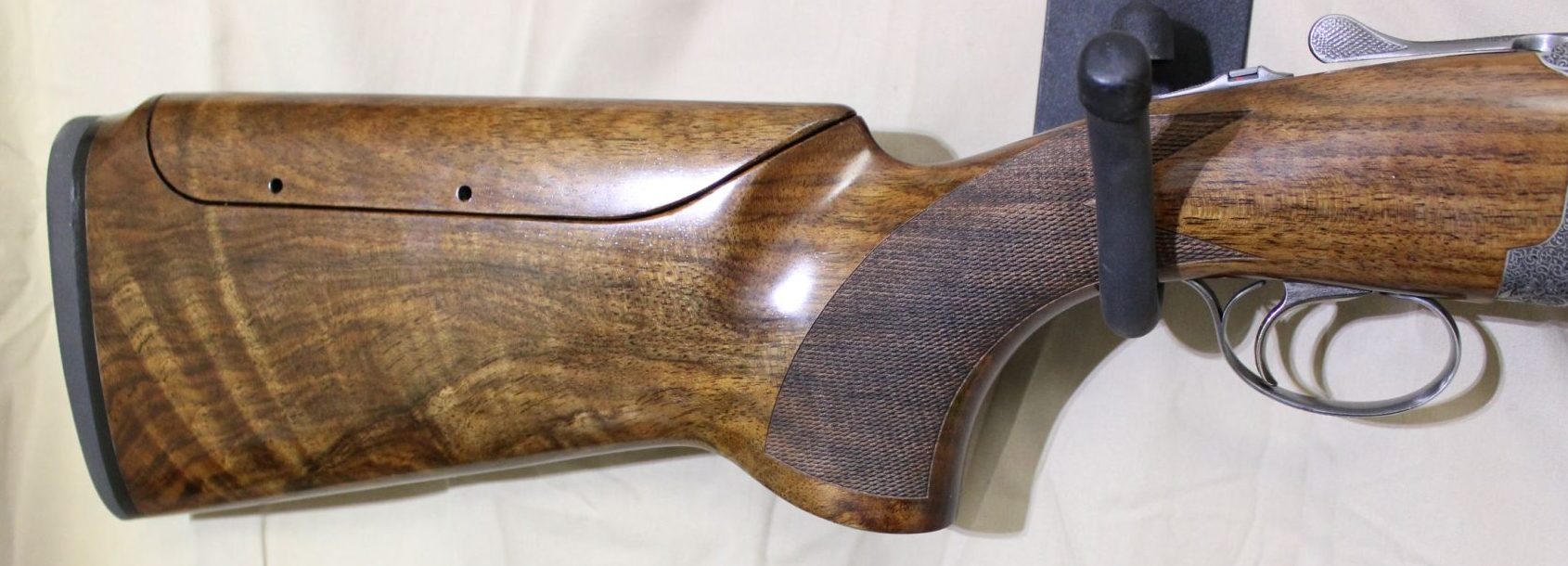 Rizzini RB Venus 12ga/30″ O/U – #114024 – Elite Shotguns