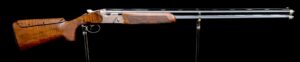 Beretta 694 Sporting Vittoria - 12ga 32" FR - RH B-FAST ADJ STK - SN: ST19979R