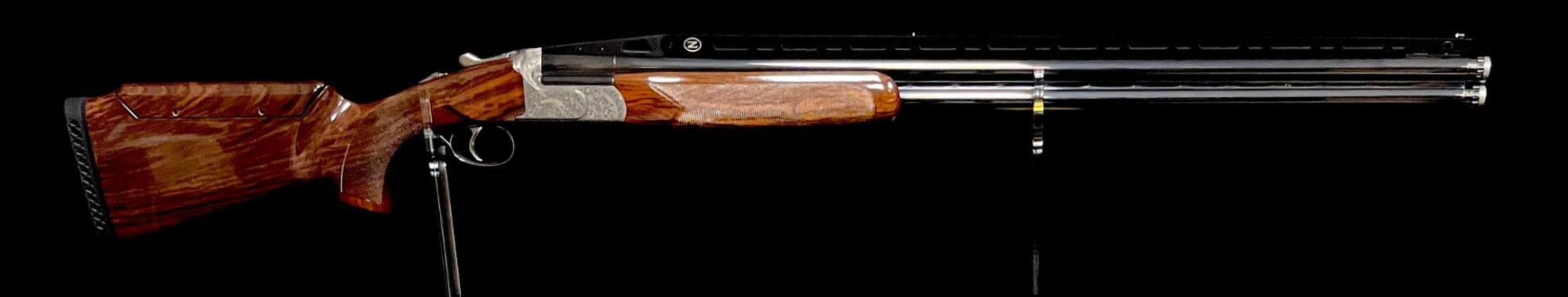 Zoli Z-Ambassador SL (NEW) 12 GA 32" HR RH ADJ STK Serial #249976