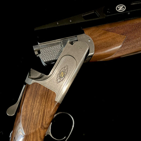 ZOLI-Z-SPORT/Z-EXTRA-12GA-32″O/U-HR- LEFT HAND ADJ STK – SER