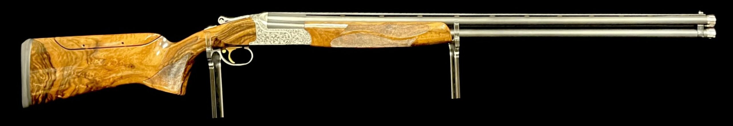 Kolar Gold Regal 12ga/32" Serial#K06416