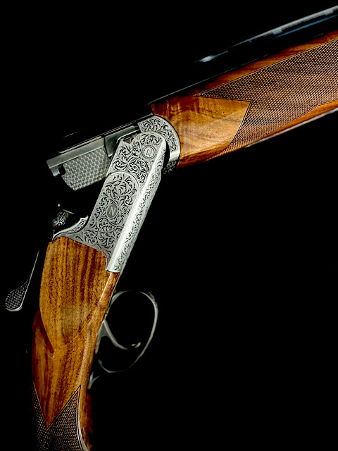 Zoli XL-EVO LUX w/BHB – 12ga 32″ FR – RH ADJ STK – SN: 252312