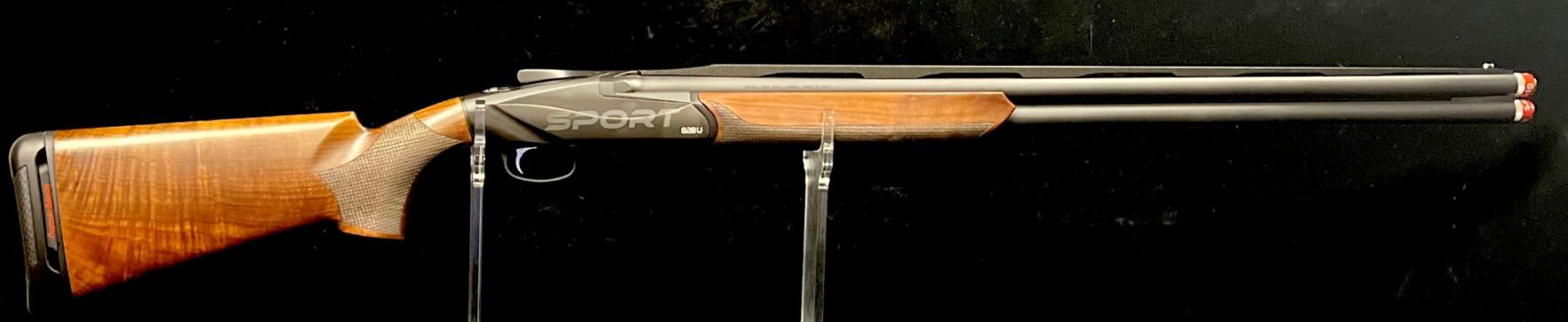 Benelli 828U Sport 12 Gauge 32" OU SN: BS037185L19  CALL FOR SALE PRICE