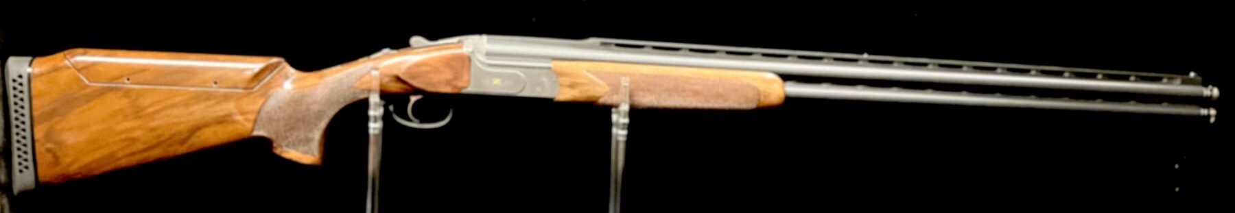 Antonio Zoli Z-Sport Greystone 12G 32" Mid Rib Serial# 257194