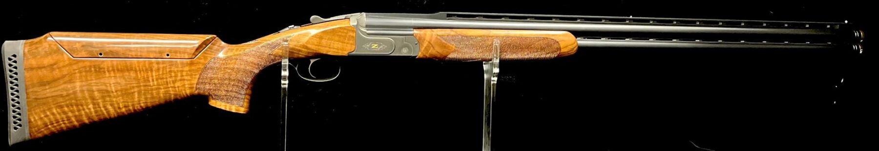 Antonio Zoli Z-Sport Greystone 12G 32" Mid Rib Serial# 257269