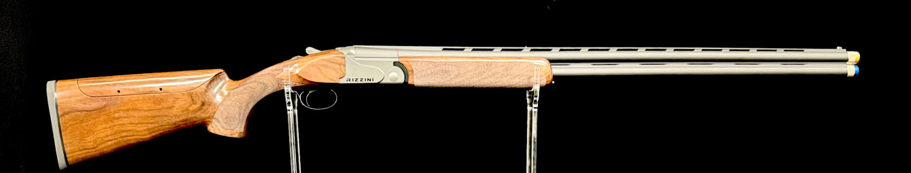 Rizzini BR110 Sporter Over/Under (NEW) – 12 GA – 32″ – S.N. 130811