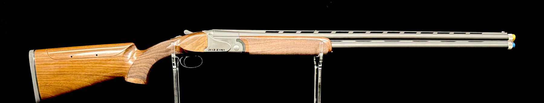 Rizzini BR110 Sporter Over/Under (NEW) – 12 GA – 32″ – S.N. 130998