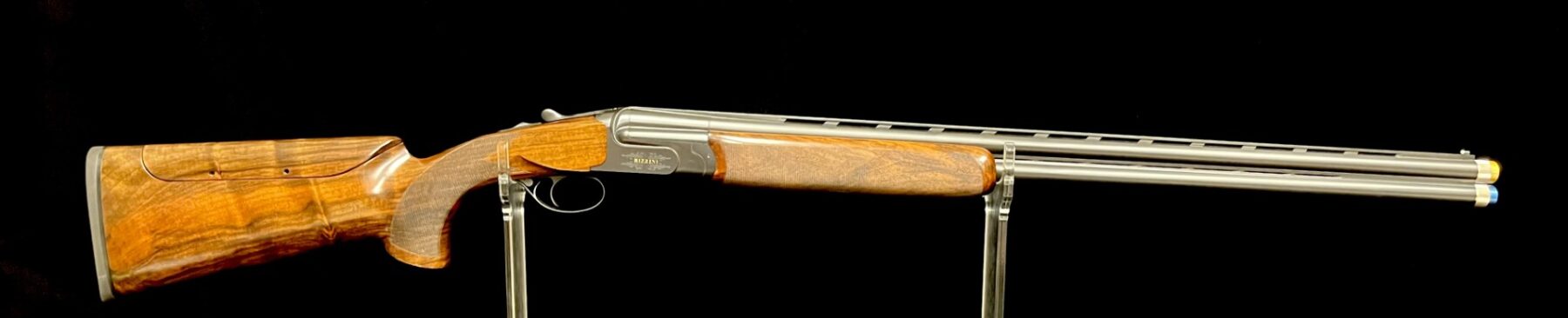 RIZZINI BR460 SPORTING 12GA 30" RH ADJ STK SER#106990