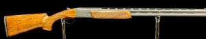 RIZZINI BR110 SPORTER 12GA 30" FLAT RIB RH ADJ COMB SER#135183