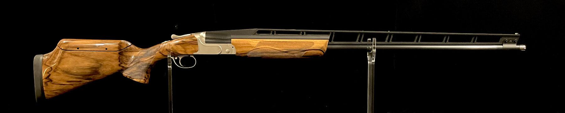 TR-KOLAR LOW PROFILE UNSINGLE COMBO-12GA-32/34"-(NEW)-SER # K07099
