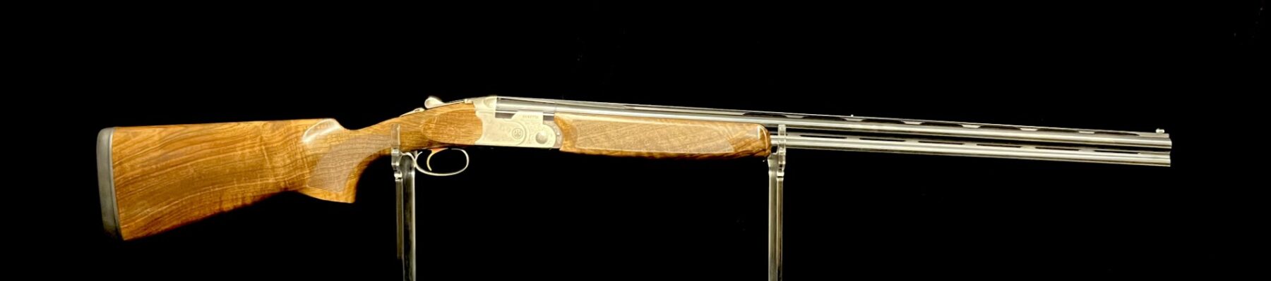 BERETTA 686 SILVER PIGEON I - 12GA/32" - LH - FR - SER#H35098X