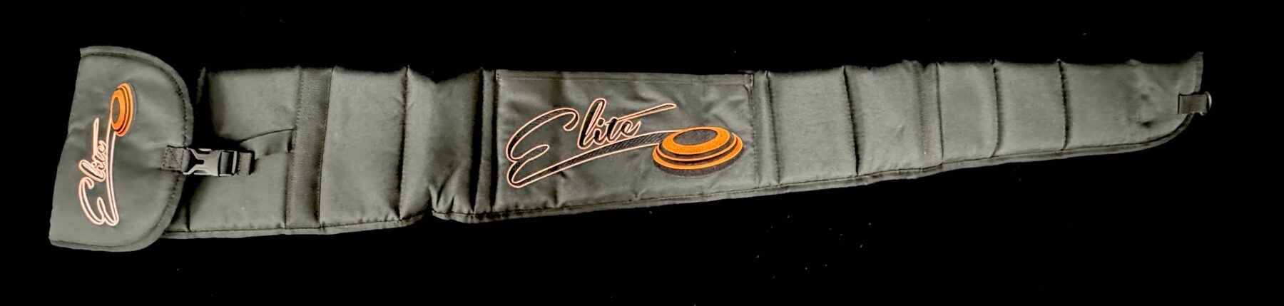 Elite Gun Soft Sleeve- BLK 56" - Image 2