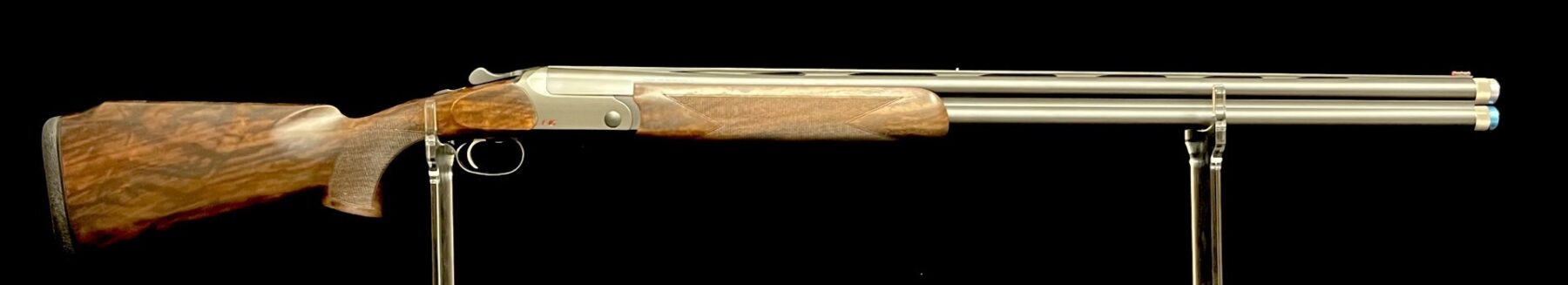 BLASER F16 LADIES SPORTING INTUITION 12GA/30" RH SER#FGR007581