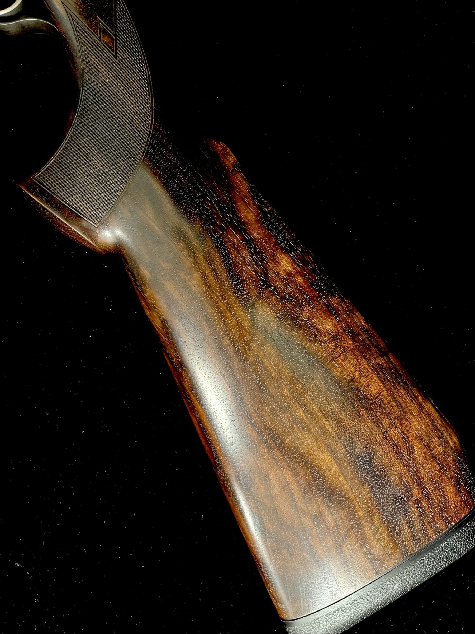 BLASER F16 LADIES SPORTING INTUITION 12GA/30" RH SER#FGR007581 - Image 6