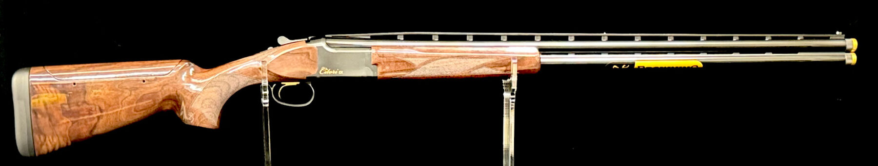 Browning Citori CX O/U (NEW)-12-32″-S.N. 01387YV131