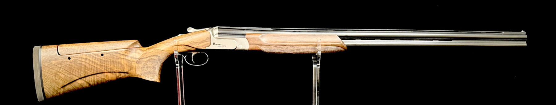 Perazzi High Tech Over/Under (NEW)-12GA-32″- S.N. 163700