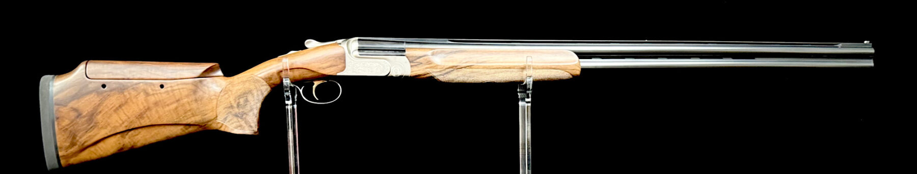 Perazzi High Tech L Sporting Over/Under (NEW)-12GA-31.5″- S.N. 159947