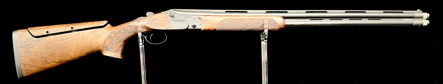 BERETTA DT11 BLACK SPORTING -12GA-30-RH ADJ STOCK- S.N. DT22154W