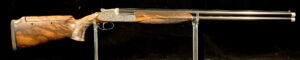 PERAZZI MX8 SC3 SIDE PLATE (NEW)-12GA-31 1/2"-RH ADJ STK-SER # 166133