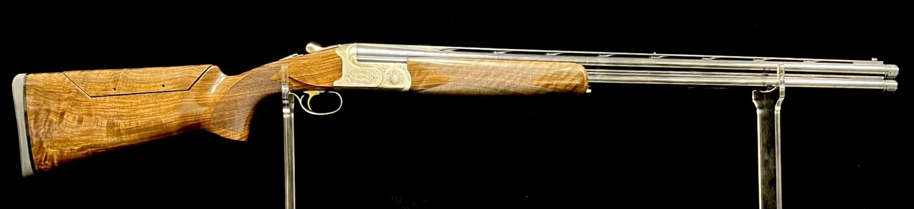 CAESAR GUERINI SUMMIT SPORTING RH 12GA 30" ADJ STK Ser#186170