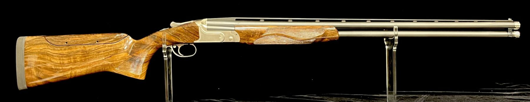 KOLAR CLASSIC 12GA 32" RH FX ADJ STK SER#K07134
