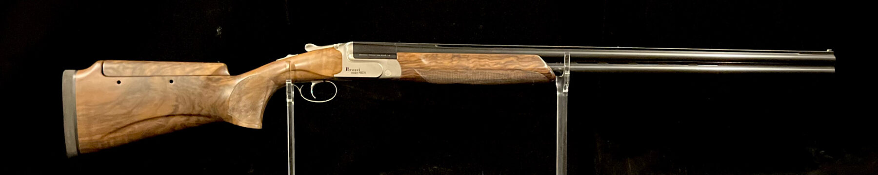 PERAZZI HIGH TECH SPORTING (NEW)-12GA-32" O/U-SER # 163632
