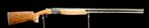 PERAZZI HIGH TECH S L 12GA/33" RH ADJ STK SER#166505