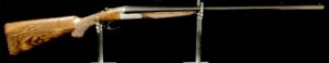 Rizzini BR550 29" SxS 20G SN:128349