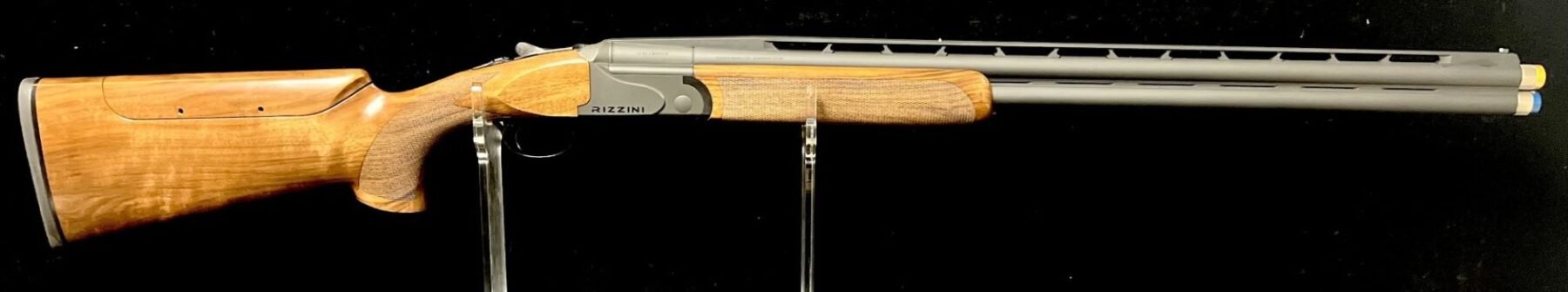 Rizzini BR110 Sporter X 12g 30" SN:135644