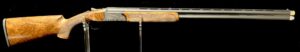 Rizzini BR110 Sporter Left Hand 12G 32" SN:135089
