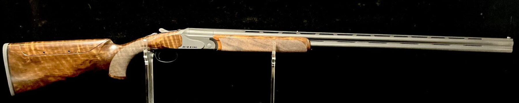 Rizzini BR110 Sporter 28G 32" SN:130684