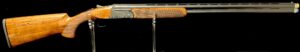 Rizzini BR110 Sporter Left Hand 12G 32" SN:135084