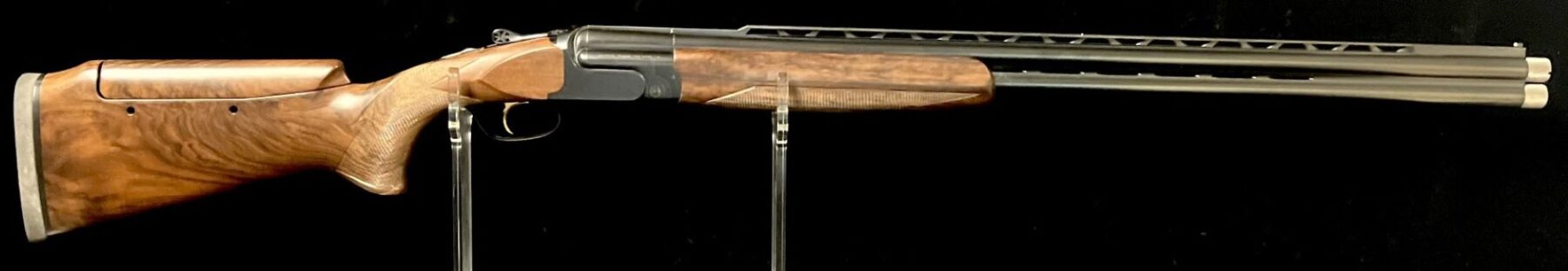 PERAZZI MX8 Flyer Black 12G 30.75" BBLS - SN:167709