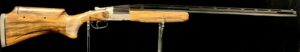 PERAZZI HIGH TECH10 TRAP COMBO 12G 34" Top Sngl / 31.5" OU - SN:167604