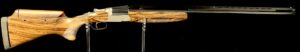 PERAZZI MX10 COMBO 12G 34" Top Sngl / 31.5" OU - SN:166221