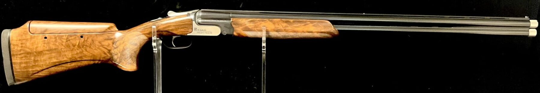 PERAZZI HIGH TECH Sporter 12G 31.5" OU - SN:156526