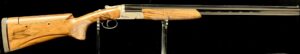 PERAZZI HIGH TECH Sporter Left Hand 12G 32" OU - SN:163705