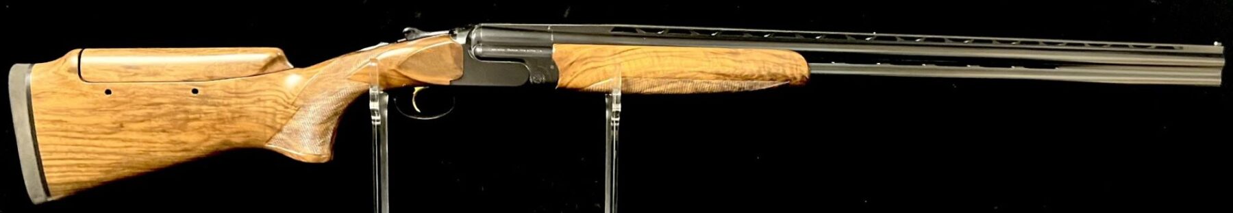 PERAZZI MX1 Flyer Black 12G 30.75" BBLS - SN:167719