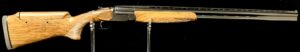PERAZZI MX1 Flyer Black 12G 30.75" BBLS - SN:167719
