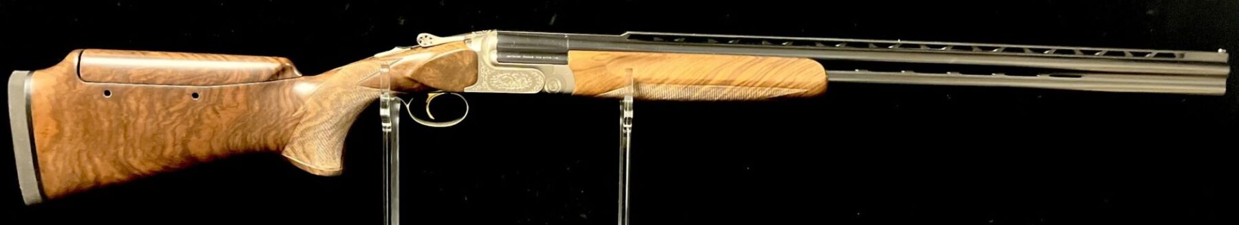 PERAZZI MX8 Lusso 12G 30" BBLS - SN:167294