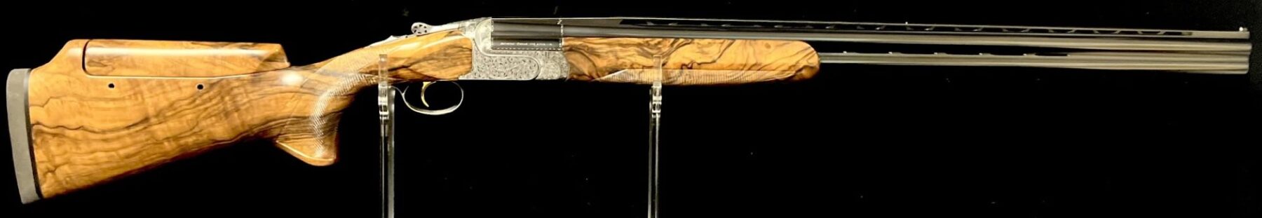 PERAZZI MX8 SC3 12G 31.5" BBLS - SN:165090