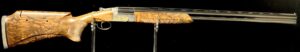 PERAZZI High Tech SCO Gold Sporting 12G/28G BBL Set - SN:164869