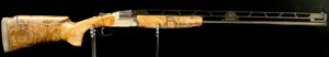 PERAZZI MX2000RS LEFT HAND TRAP COMBO 12G 34" UN / 31.5" OU SN:153829