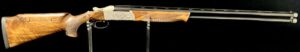 Krieghoff K80 Sporter Suhl Scroll 32"- SN:134404