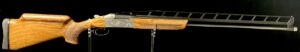 Krieghoff K80 Trap Special 34"UN/32"OU- SN:136742