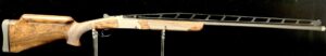 Krieghoff KX6 Special 34"- Release Trigger - SN:134347