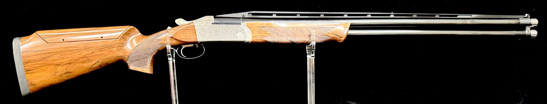 KRIEGHOFF K80 PRO SPORTER-CELTIC II! (NEW)-12GA-32-RH ADJ STOCK- S.N. 136850